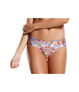 Bottom Singela Flor