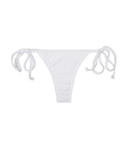 Calcinha Branco Micro