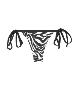 Calcinha Zebra Micro