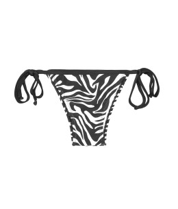 Calcinha Zebrado